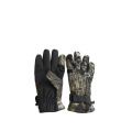 Compective Price Made in China Camouflage Fishing Glove